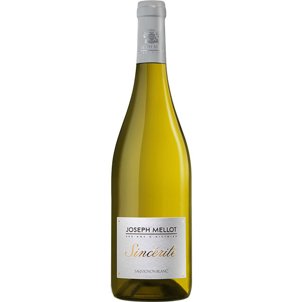 Joseph Mellot  Sincerite Sauvignon Blanc