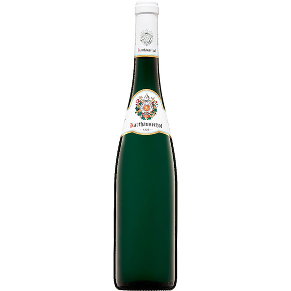 Karthäuserhof  Eitelsbacher Alte Reben