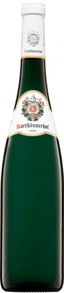 Karthäuserhof  Schieferkristall Riesling