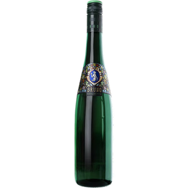 Karthäuserhof Bruno Riesling Kabinett Feinherb