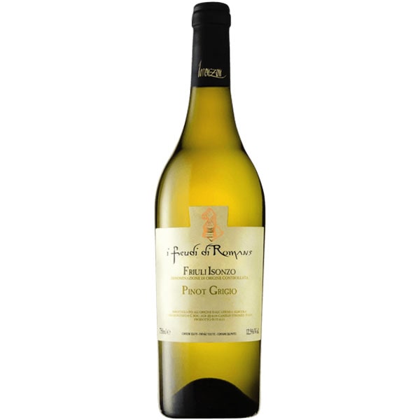 I Feudi Di Romans  Pinot Grigio