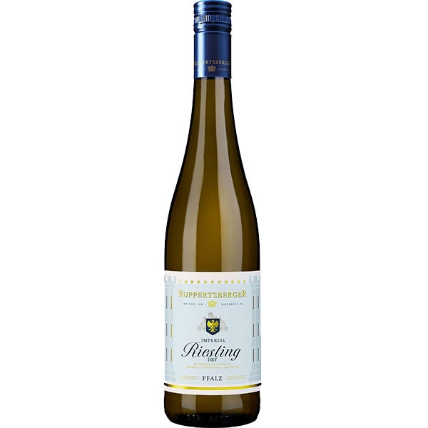 Ruppertsber Riesling Dry Pfalz