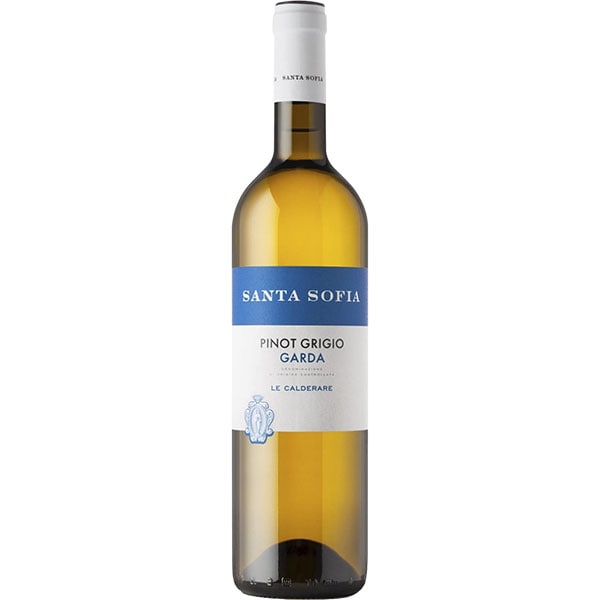 Santa Sofia Pinot Grigio Grada DOC