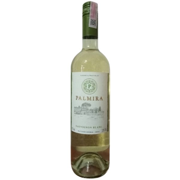 Palmila Sauvignon Blanc