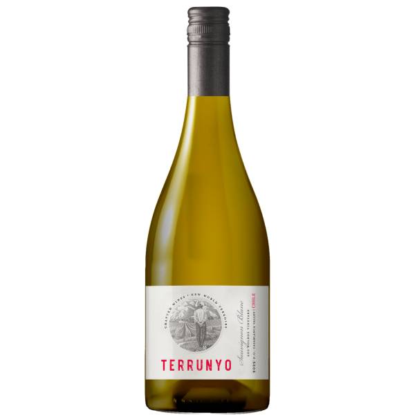 Concha Y Toro  Terrunyo Sauvignon Blanc