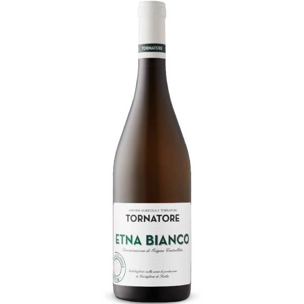 Tornatore  Etna Bianco