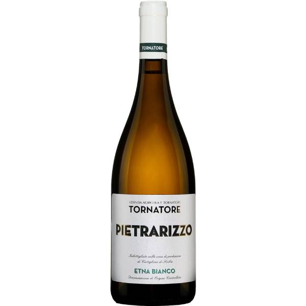 Tornatore  Etna Bianco Pietrarizzo