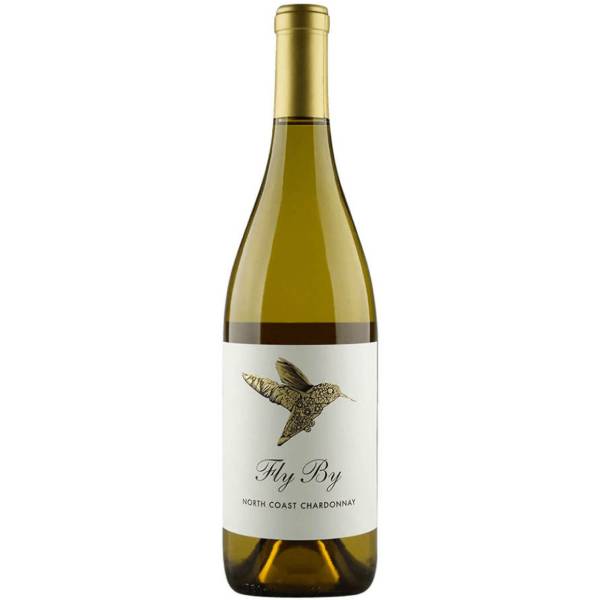 Fly By  Chardonnay