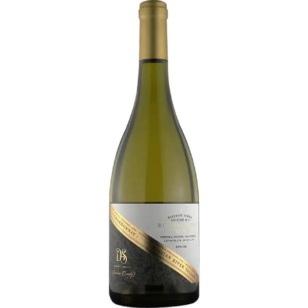 District Series Russian River Chardonnay