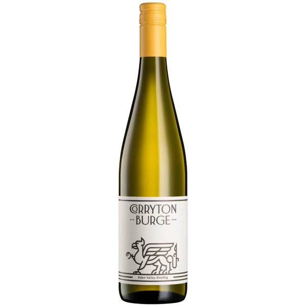 Corryton Burge  Eden Valley Riesling