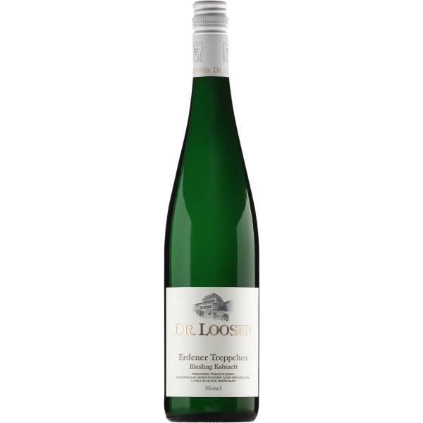 Dr Loosen Erdener Treppchen Riesling Kabinett
