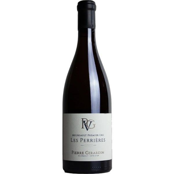 Domaine Pierre Girardin Meursault 1er Cru "Les Perrieres"