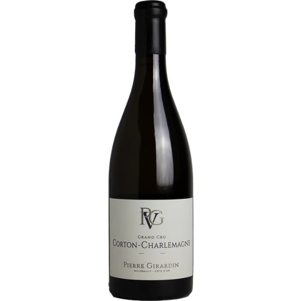 Domaine Pierre Girardin Corton-Charlemagne Grand Cru
