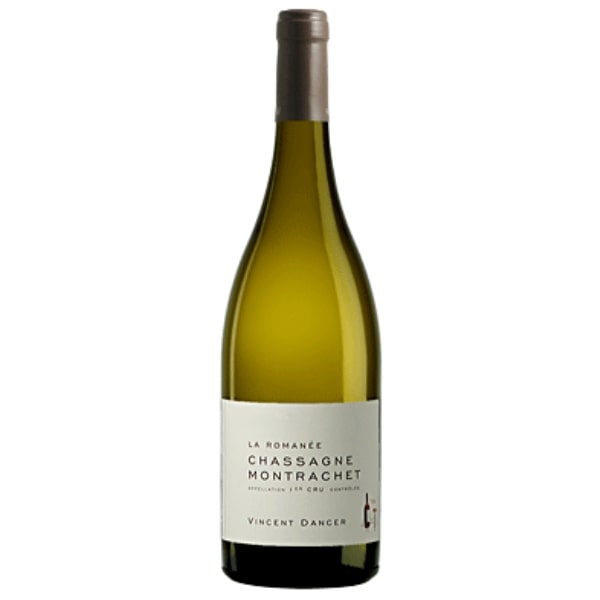 Domaine Vincent Dancer Chassagne-Montrachet 1er Cru ''La Romanée"