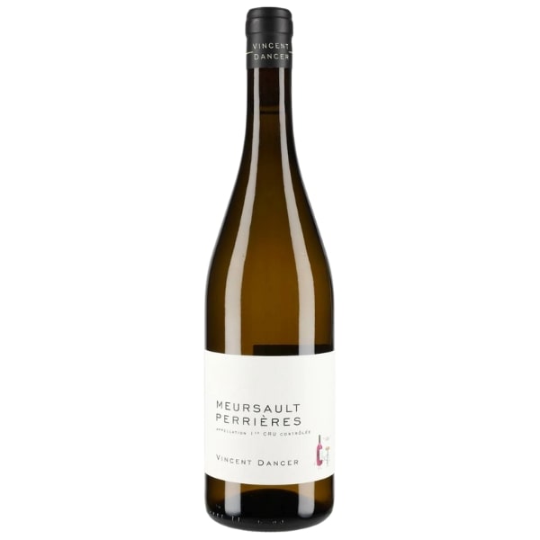 Domaine Vincent Dancer Meursault 1er Cru Perrieres
