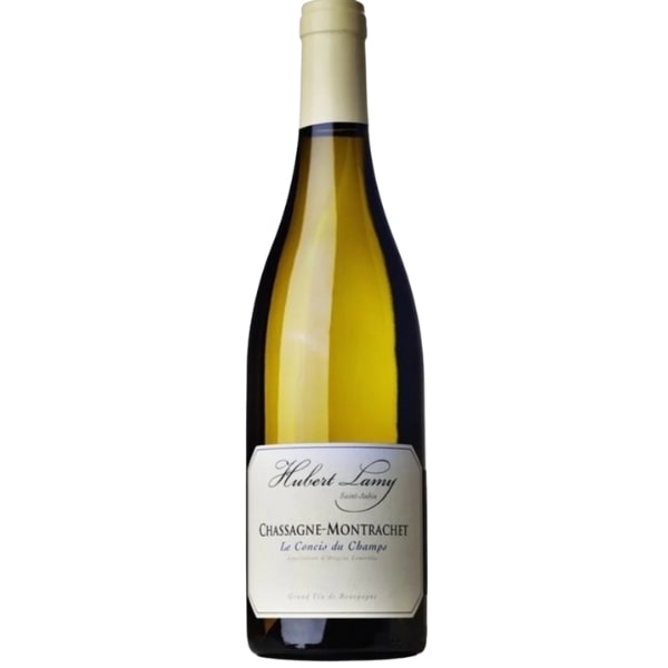 Domaine Hubert Lamy Chassagne-Montrachet 1er Cru Les Chaumees