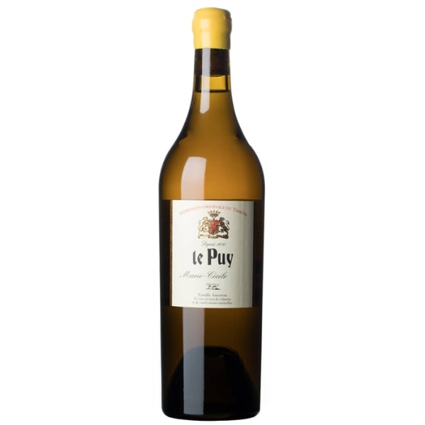 Le Puy Marie-Cecile