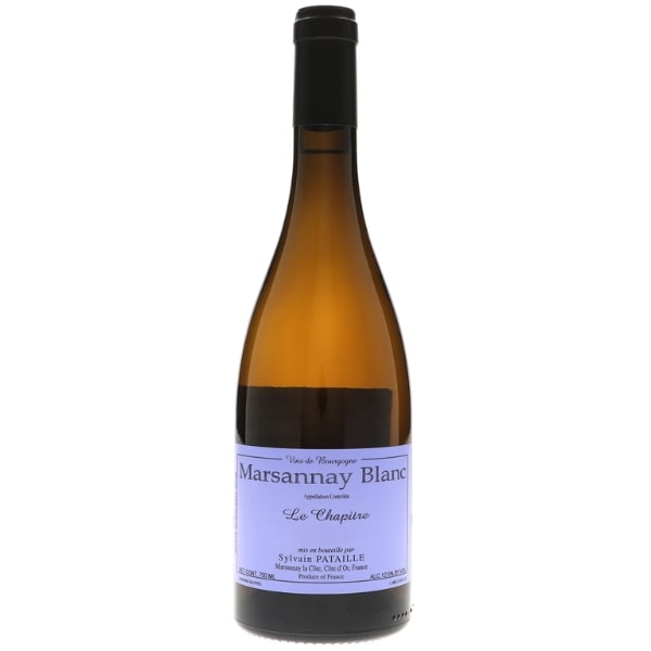 Domaine Sylvain Pataille Marsannay "le Chapitre" - Blanc