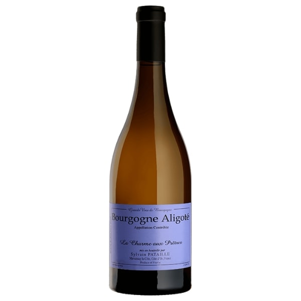 Domaine Sylvain Pataille Marsannay "La Charme aux Prêtres"