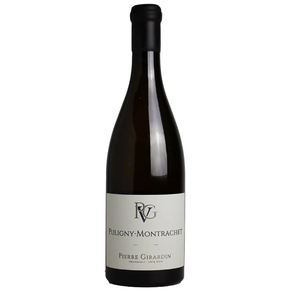 Domaine Pierre Girardin Puligny-Montrachet