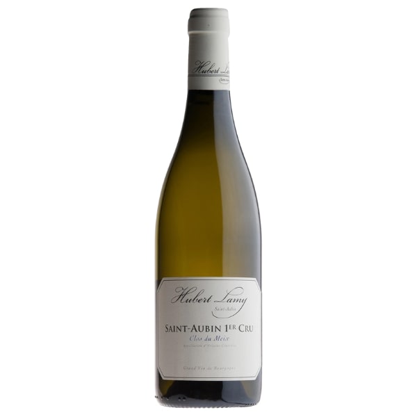 Domaine Hubert Lamy Saint-Aubin 1er Cru Clos du Meix