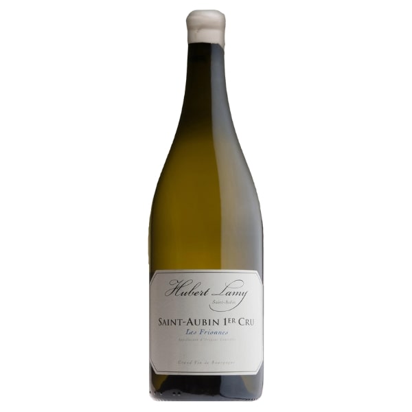 Domaine Hubert Lamy Saint-Aubin 1er Cru Les Frionnes