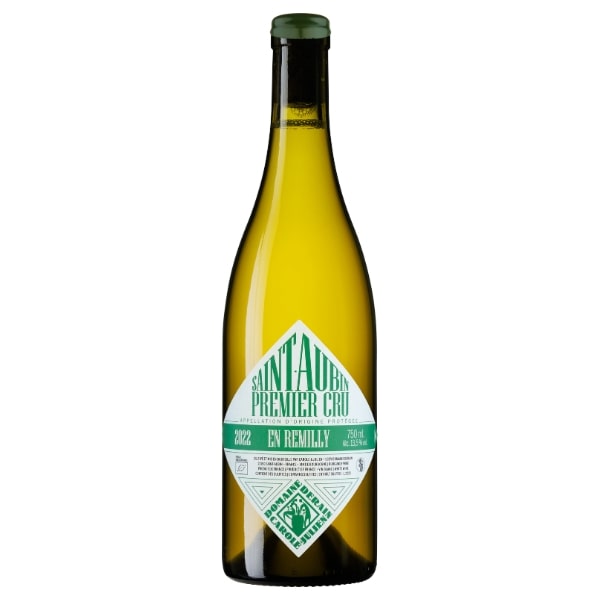 Domaine Derain Saint-Aubin 1er Cru "en Remilly"
