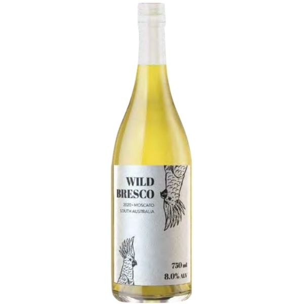 Wild Bresco Moscato