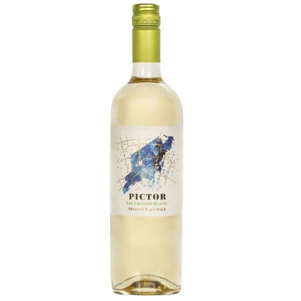Pictor Sauvignon Blanche