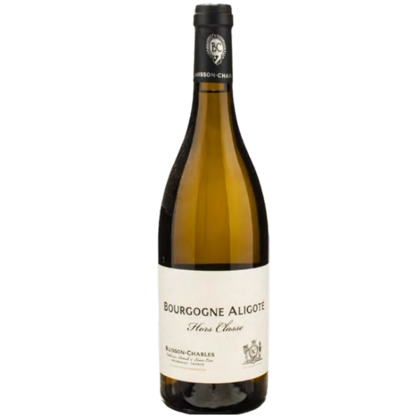 Domaine Buisson‑Charles Bourgogne Aligoté Horsclasse
