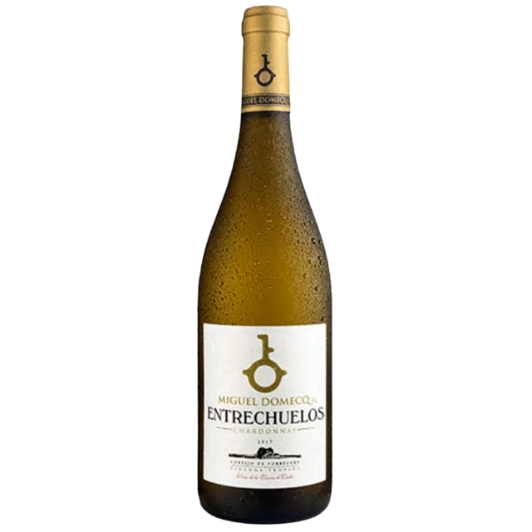 Miguel Domecq Entrechuelos Chardonnay