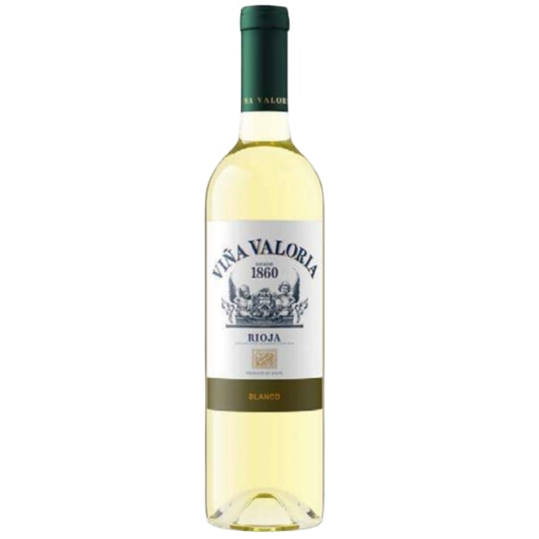 Viña Valoria Blanco Rioja D.O.