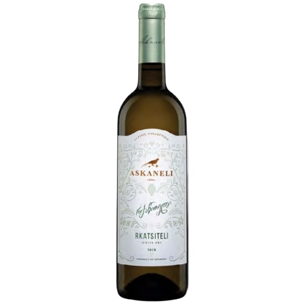 Askaneli Rkatsiteli White