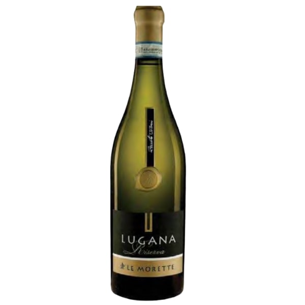 Le Morette Lugana Riserva D.O.C.
