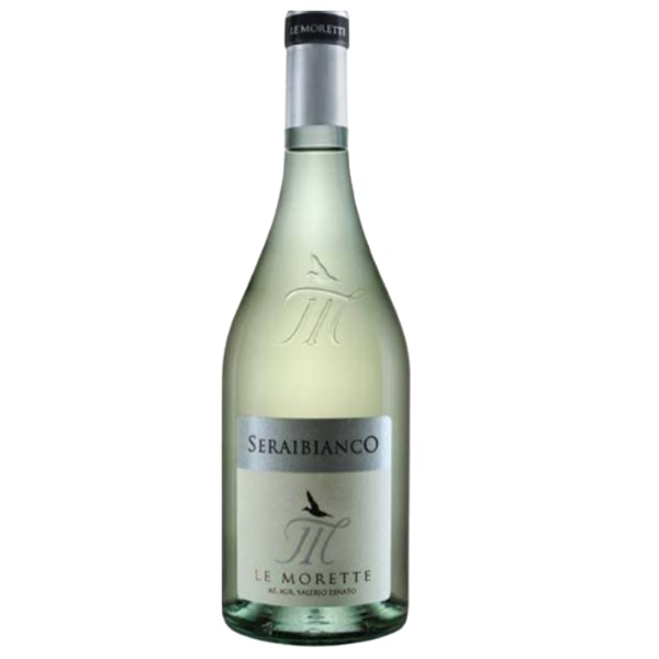 Le Morette Serai Bianco Veronese I.G.T.