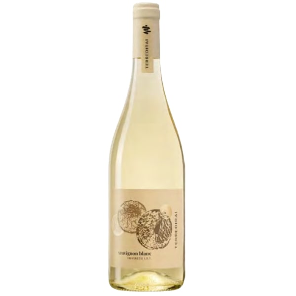 Terre Di Rai Sauvignon Blanctre Venezie I.G.T.