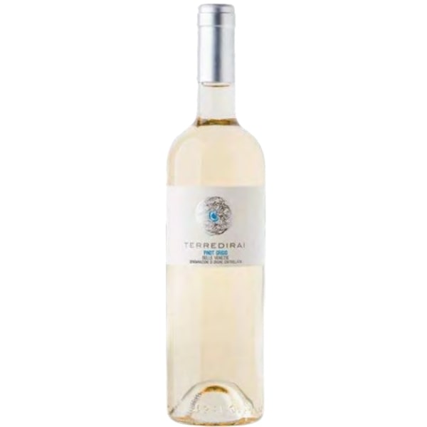 Terre Di Rai Pinot Grigio Delle Venezie D.O.C.