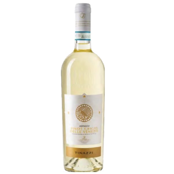 Tinazzi Tenuta Valleselle Arnasi Pinot Grigio Delle Venezie I.G.T.