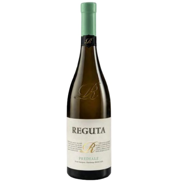 Reguta Prediale Tre Venezie I.G.P.
