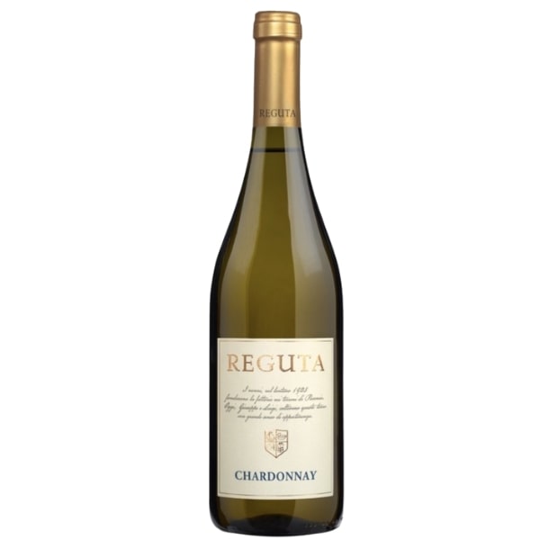 Reguta Chardonnay Tre Venezie I.G.P.
