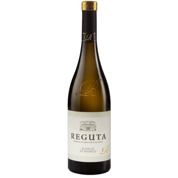 Reguta Bianco Di Bianco Tre Venezie I.G.P.