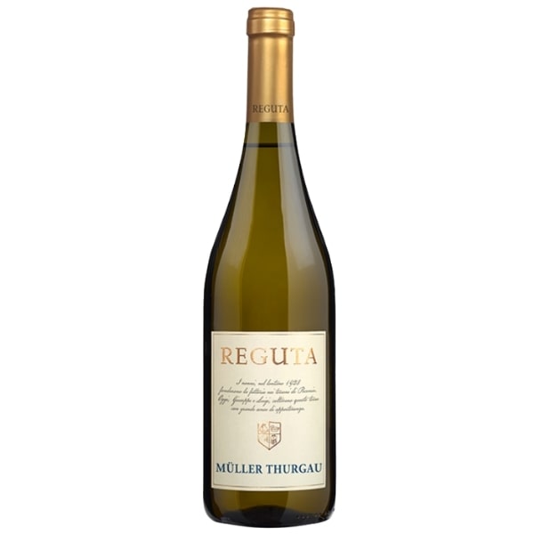 Reguta Müller Thurgau Tre Venezie I.G.P.