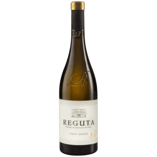 Reguta Pinot Grigio Fruili D.O.P.