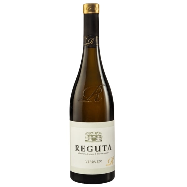 Reguta Verduzzo Tre Venezie I.G.P.