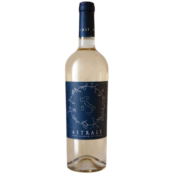Astrale Vino Bianco D’Italia
