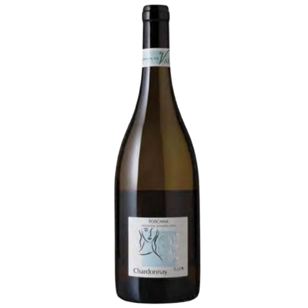 Valiano Donna Di Valiano Toscana Chardonnay I.G.T.