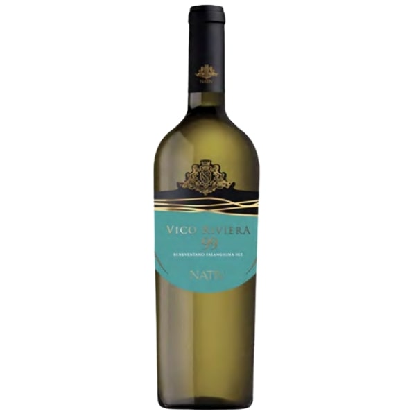 Nativ Vico Riviera N° 99 Falanghina Beneventano I.G.T.