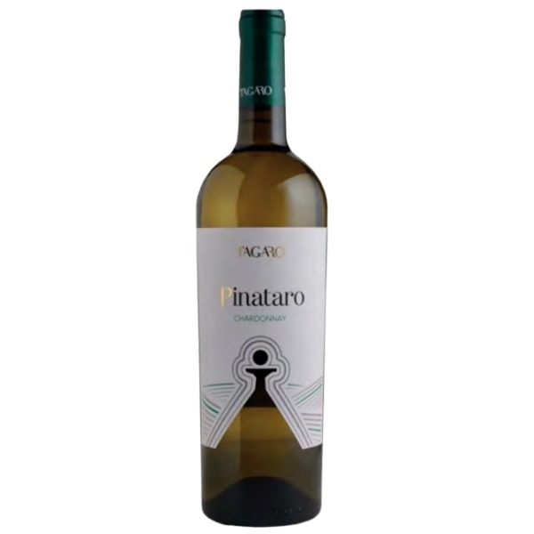 Tagaro Pinataro Chardonnay Puglia I.G.P.