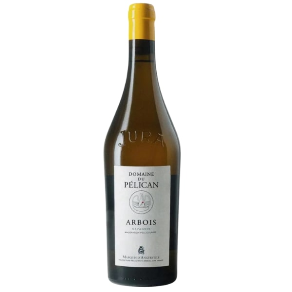 Domaine du Pélican  Arbois Savagnin  "Maceration Pelliculaire"
