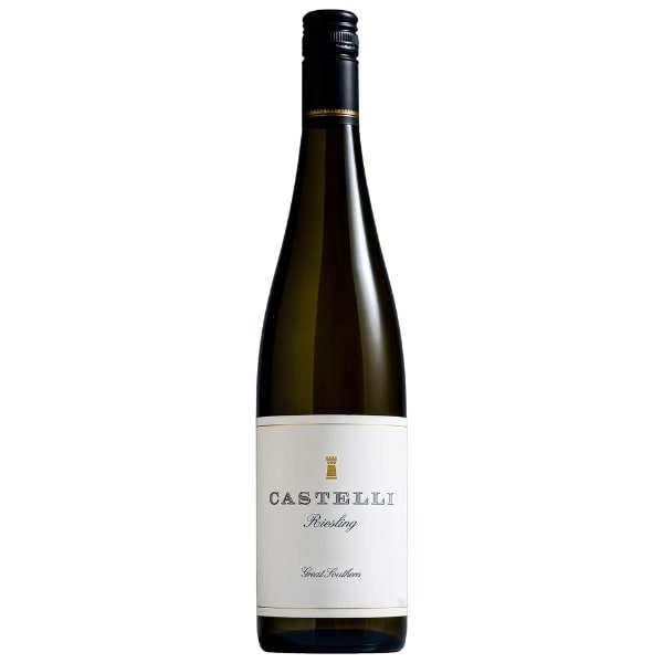 Castelli Riesling Great Southern